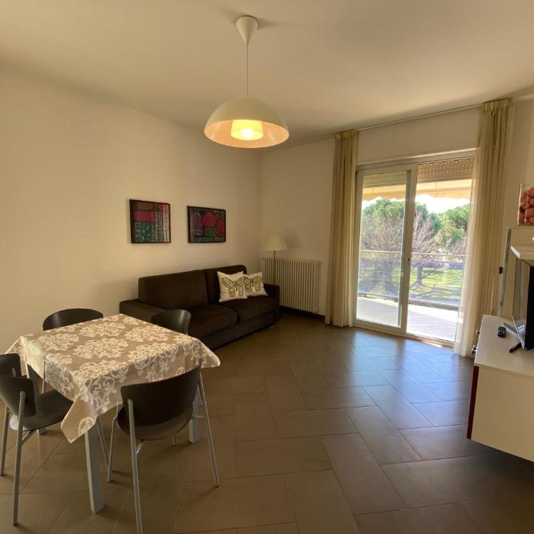 Aia de Mà 3 - Appartamento con 1 Camera da Letto - 12