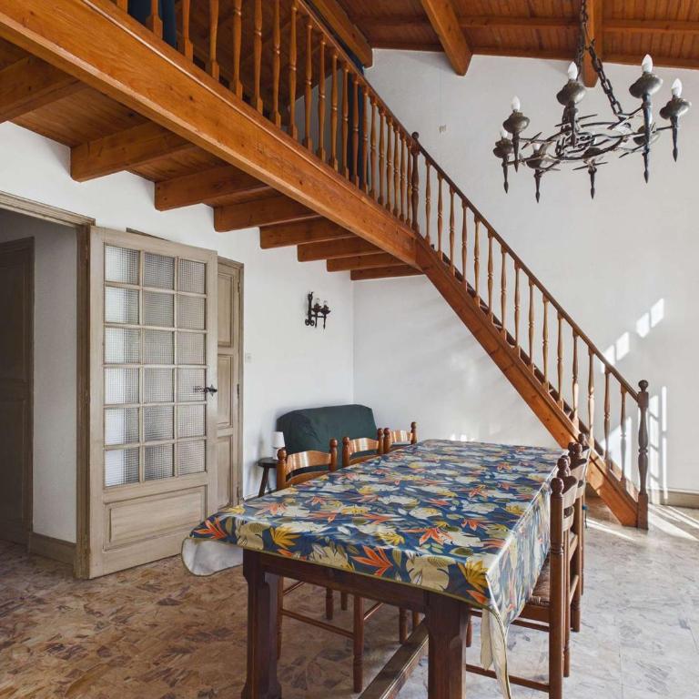 Maison spacieuse à 70m de la mer, Le Grau d'Agde - Three-Bedroom House - 6