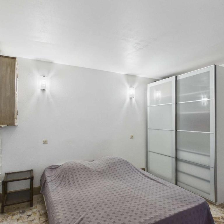Maison spacieuse à 70m de la mer, Le Grau d'Agde - Three-Bedroom House - 11