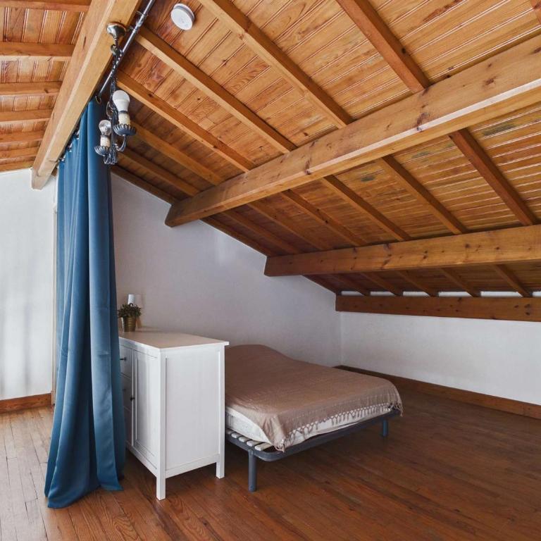 Maison spacieuse à 70m de la mer, Le Grau d'Agde - Three-Bedroom House - 12