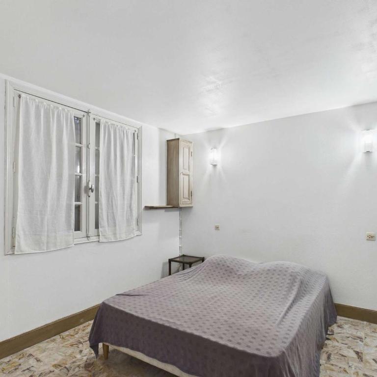 Maison spacieuse à 70m de la mer, Le Grau d'Agde - Three-Bedroom House - 13