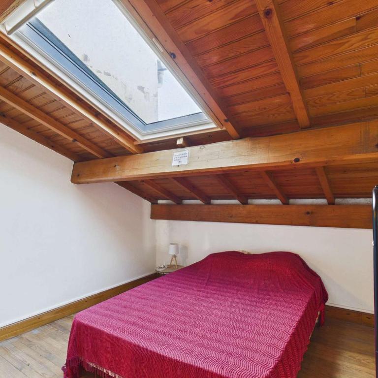Maison spacieuse à 70m de la mer, Le Grau d'Agde - Three-Bedroom House - 16