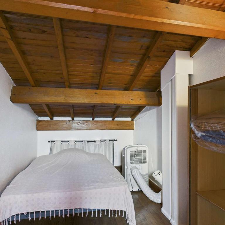 Maison spacieuse à 70m de la mer, Le Grau d'Agde - Three-Bedroom House - 17