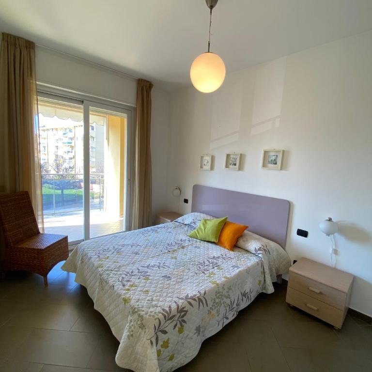 Aia de Mà 3 - Appartamento con 1 Camera da Letto - 24