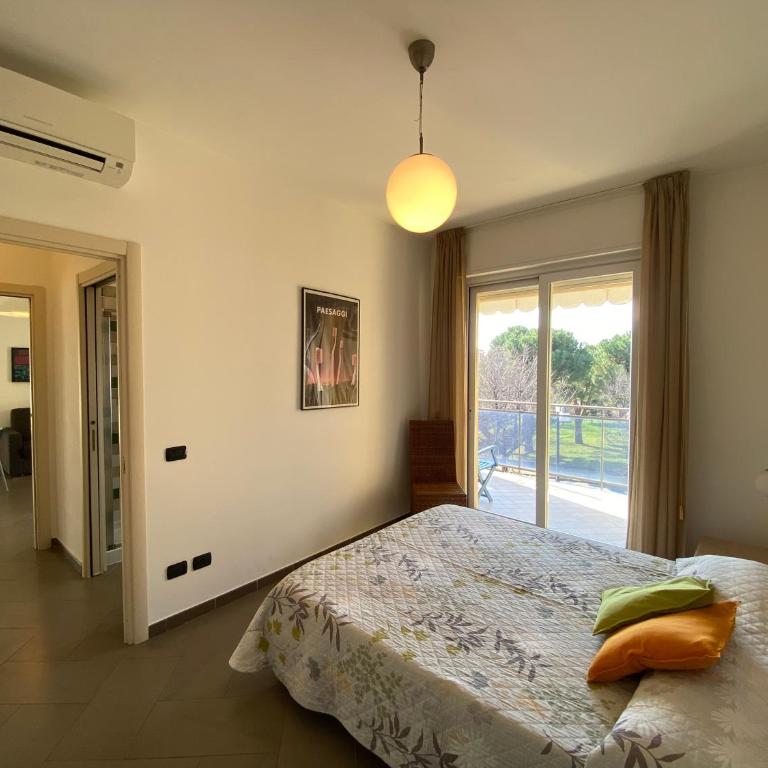 Aia de Mà 3 - Appartamento con 1 Camera da Letto - 27