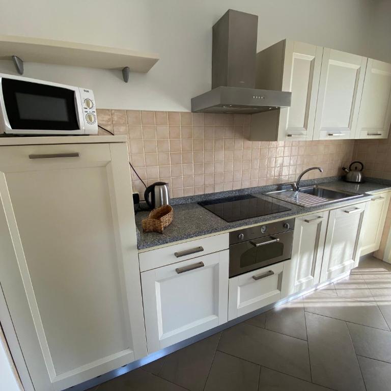 Aia de Mà 3 - Appartamento con 1 Camera da Letto - 32