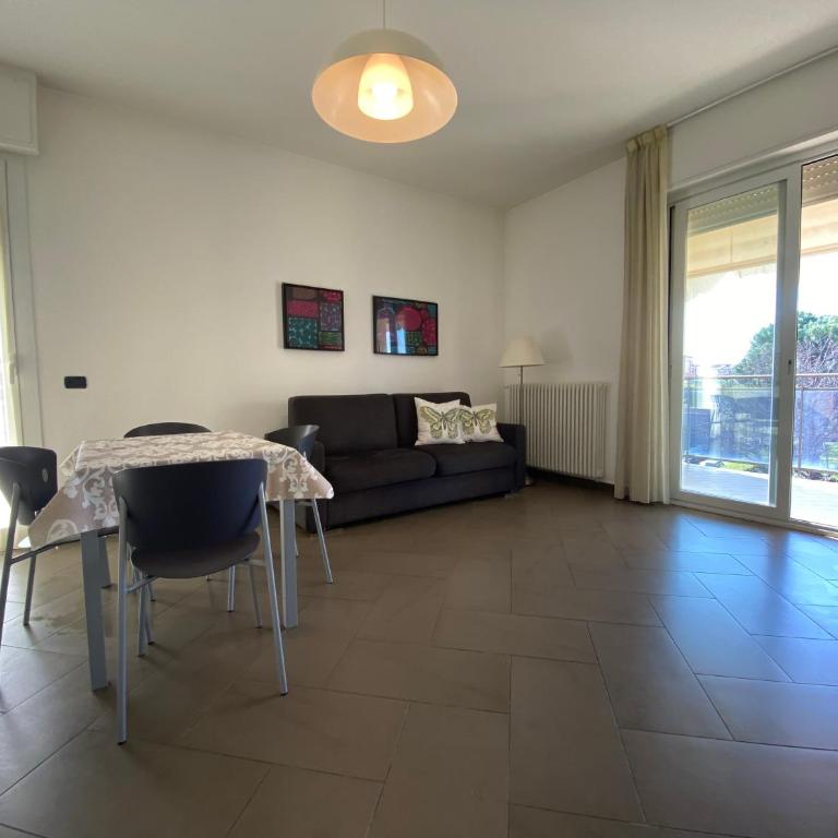 Aia de Mà 3 - Appartamento con 1 Camera da Letto - 35