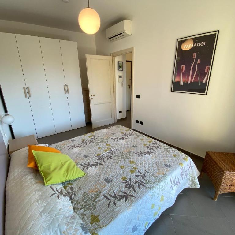 Aia de Mà 3 - Appartamento con 1 Camera da Letto - 36