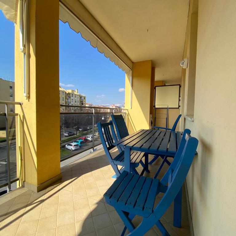 Aia de Mà 3 - Appartamento con 1 Camera da Letto - 38