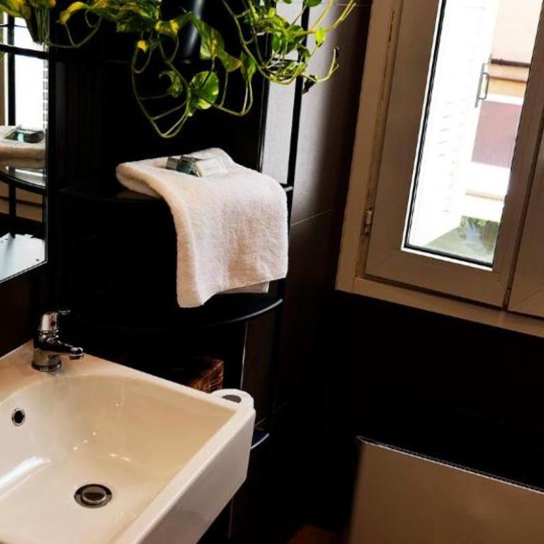Roma Palatino Loft - Appartamento con 1 Camera da Letto - 6