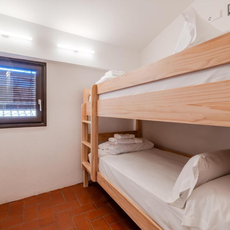 Flateli Santa Clara 31 - Apartamento de 2 dormitorios - 13