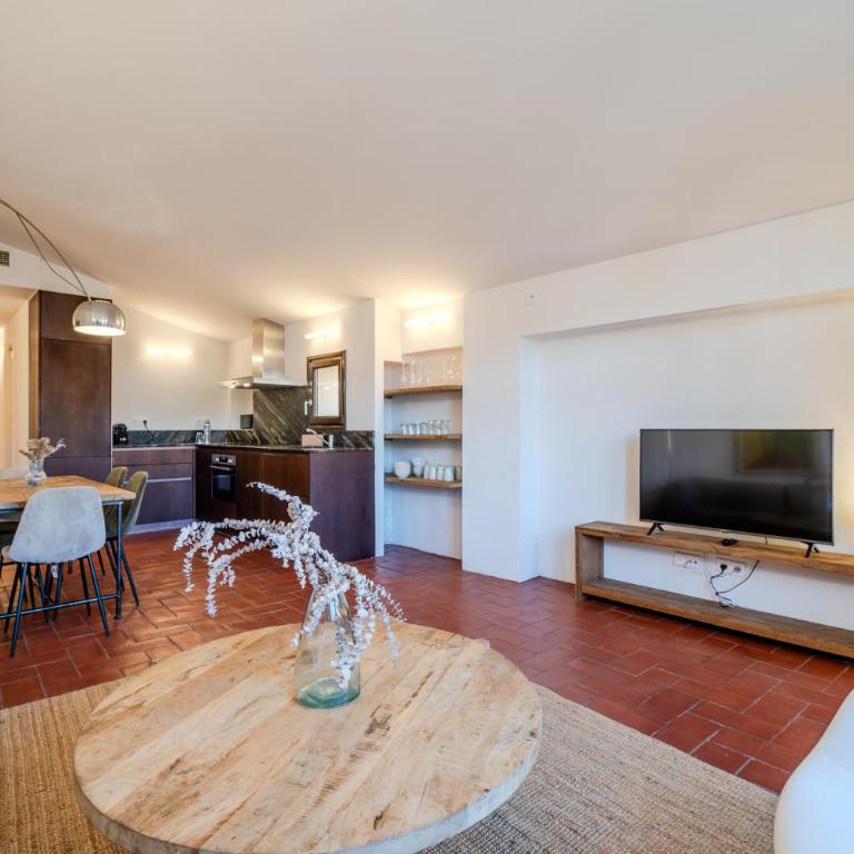 Flateli Santa Clara 31 - Apartamento de 2 dormitorios - 5