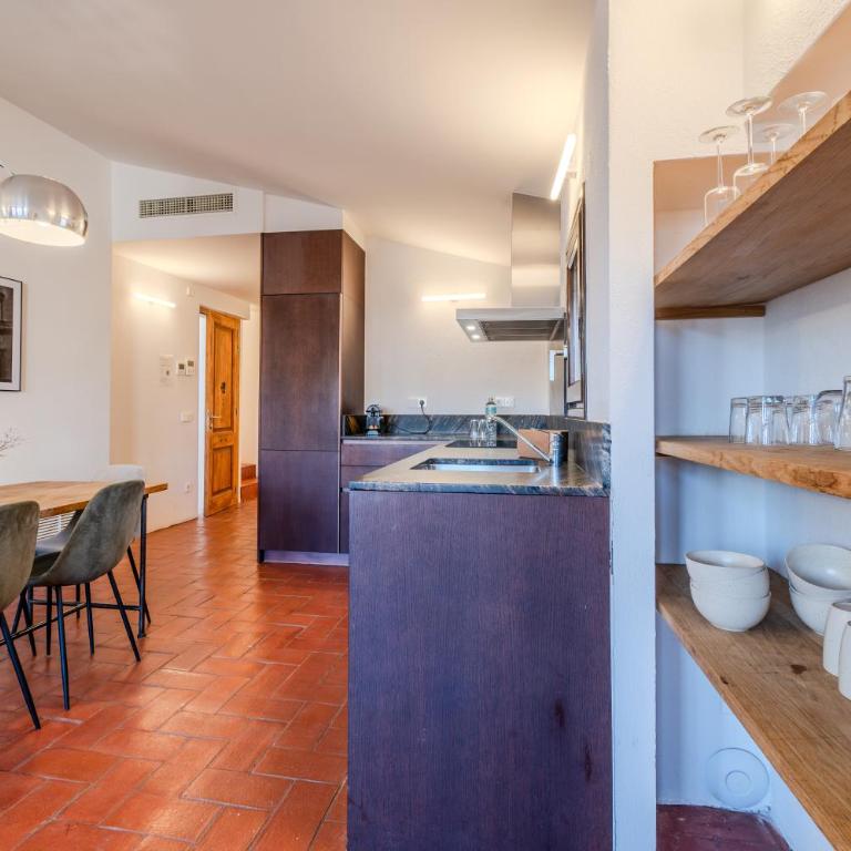 Flateli Santa Clara 31 - Apartamento de 2 dormitorios - 8