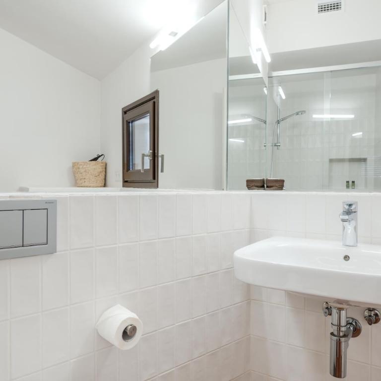 Flateli Santa Clara 31 - Apartamento de 2 dormitorios - 18