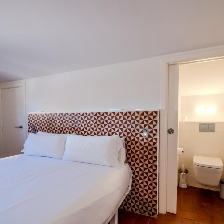 Flateli Santa Clara 31 - Apartamento de 2 dormitorios - 21