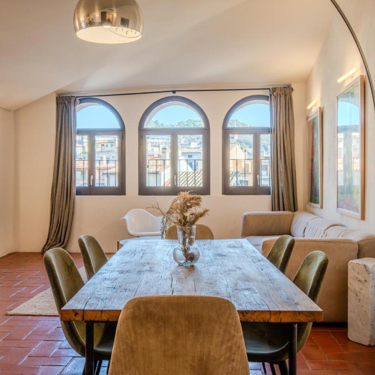 Flateli Santa Clara 31 - Apartamento de 2 dormitorios - 3