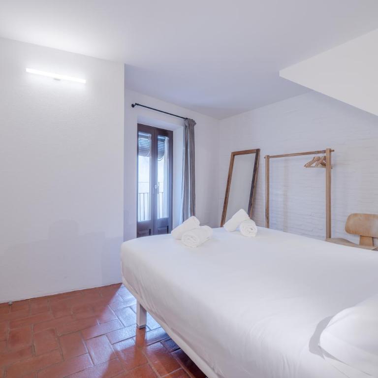 Flateli Santa Clara 31 - Apartamento de 2 dormitorios - 11