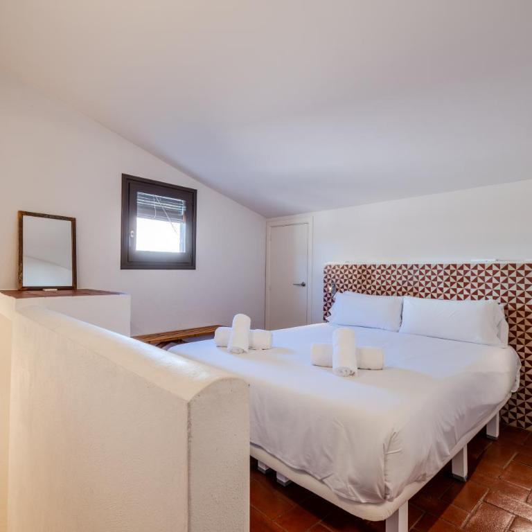 Flateli Santa Clara 31 - Apartamento de 2 dormitorios - 10