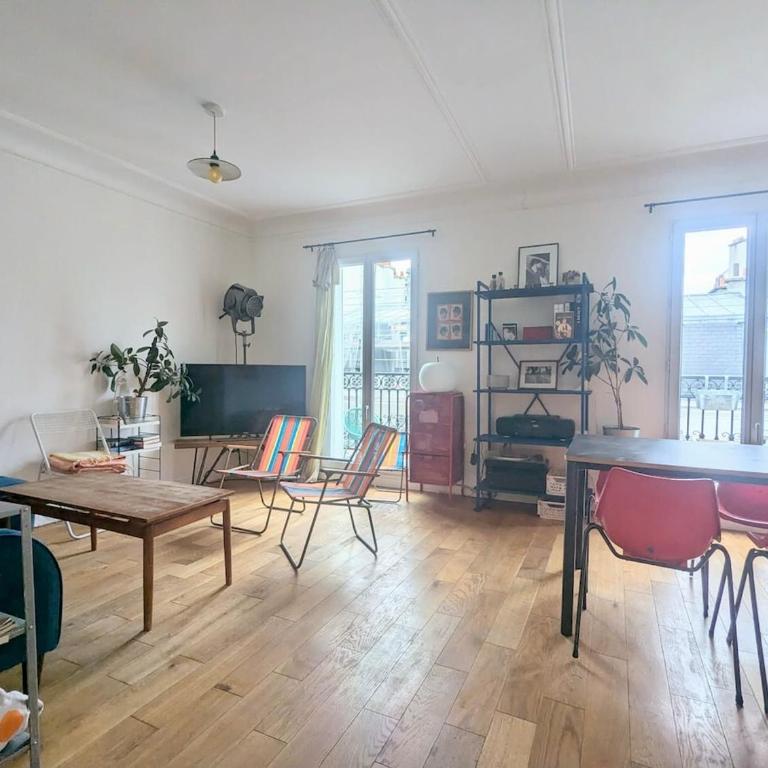 Élégant, moderne et paisible appartement - Appartement 1 Chambre - 1