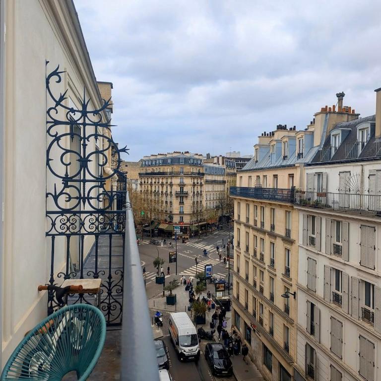 Élégant, moderne et paisible appartement - Appartement 1 Chambre - 2