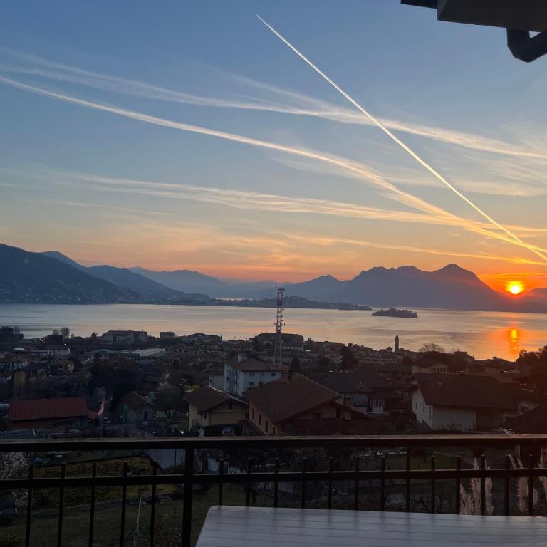 Appartamento il Punto Alto - Appartamento con 1 Camera da Letto - 13