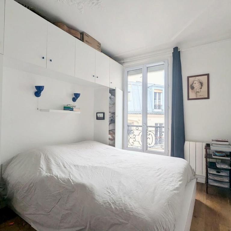 Élégant, moderne et paisible appartement - Appartement 1 Chambre - 19