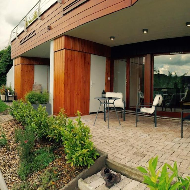Les Epinettes Grand Studio Terrasse Loggia - Appartement 1 Chambre - 17
