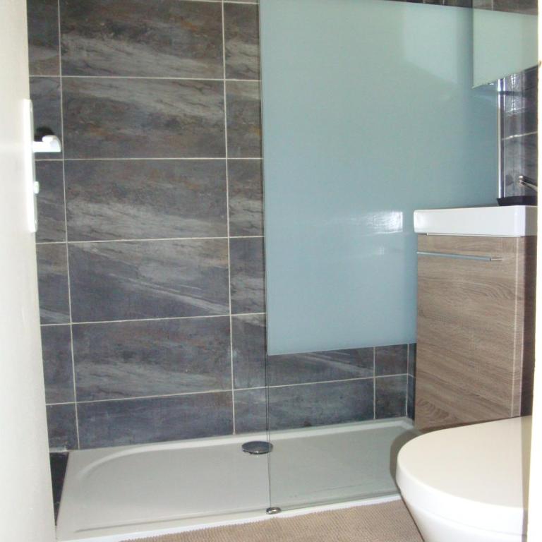 Les Epinettes Grand Studio Terrasse Loggia - Appartement 1 Chambre - 19