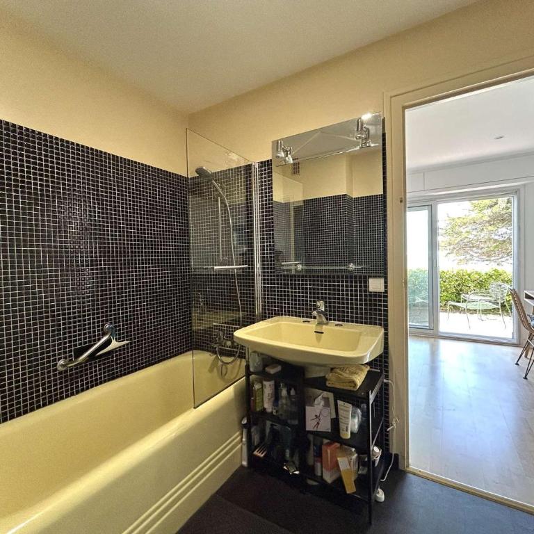 La Californie, T3 - Face Mer avec terrasse - LA BAULE - LB670-012 - Appartement 2 Chambres - 19