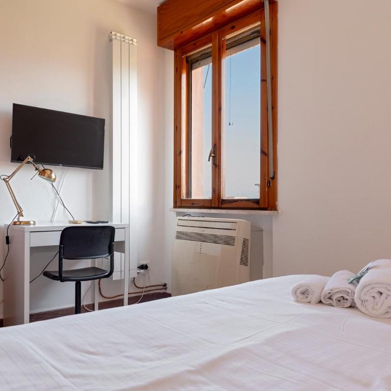 Domio - A 2 passi dall'Ospedale Cisanello - Appartamento con 1 Camera da Letto - 17