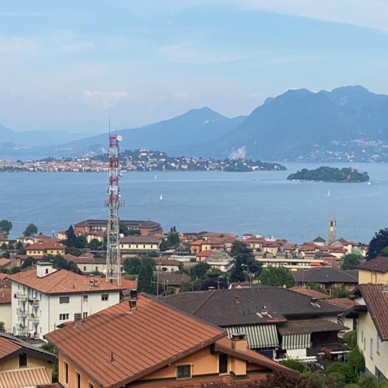 Appartamento il Punto Alto - Appartamento con 1 Camera da Letto - 15