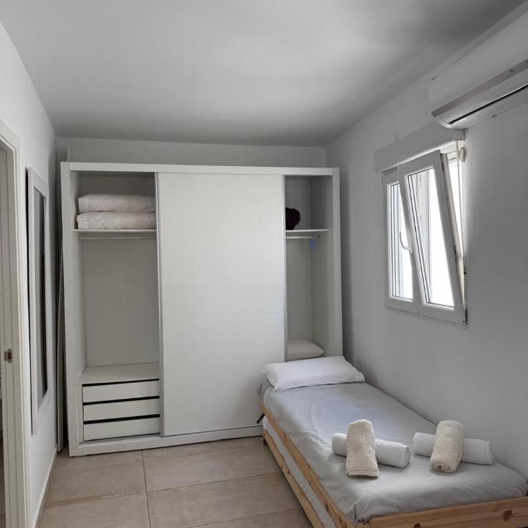 Apartamentos ALAZUL Extramuros - Apartamento de 1 dormitorio - 19