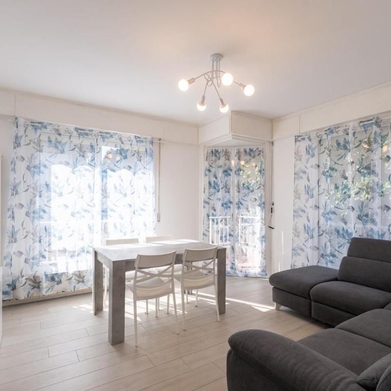 Les Fleurs Pool Residence - Appartamento con 2 Camere da Letto - 1
