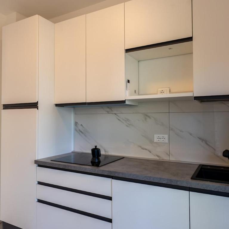 Les Fleurs Pool Residence - Appartamento con 2 Camere da Letto - 3