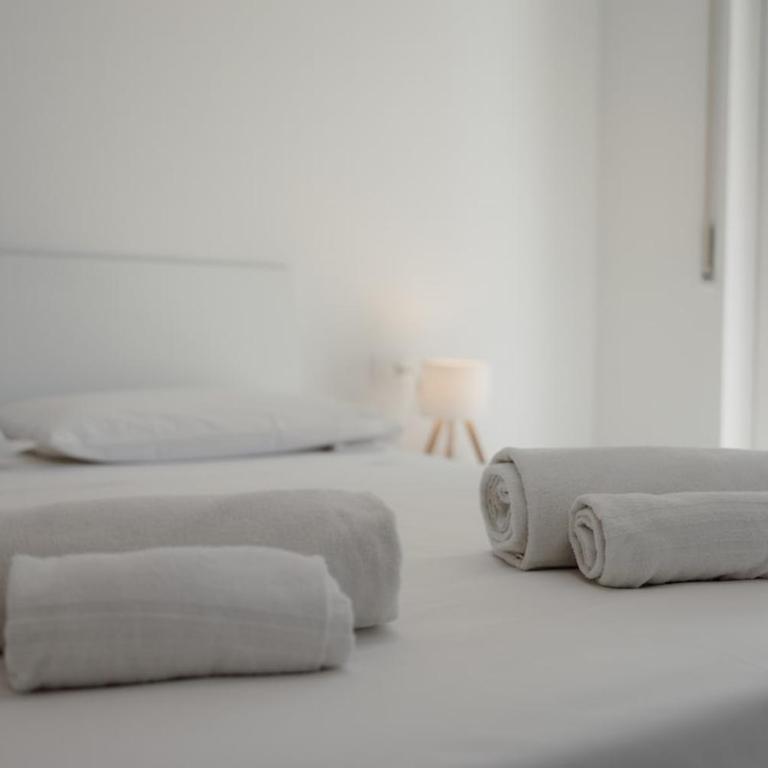 Les Fleurs Pool Residence - Appartamento con 2 Camere da Letto - 19
