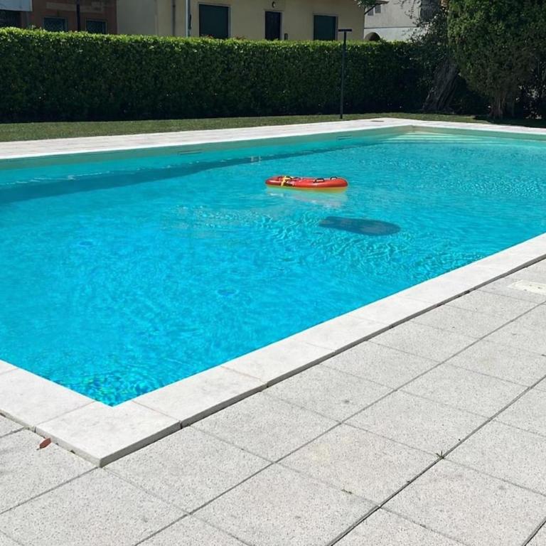 Les Fleurs Pool Residence - Appartamento con 2 Camere da Letto - 21