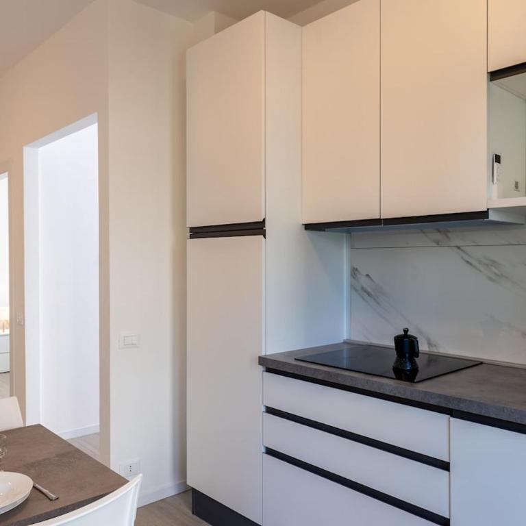 Les Fleurs Pool Residence - Appartamento con 2 Camere da Letto - 26