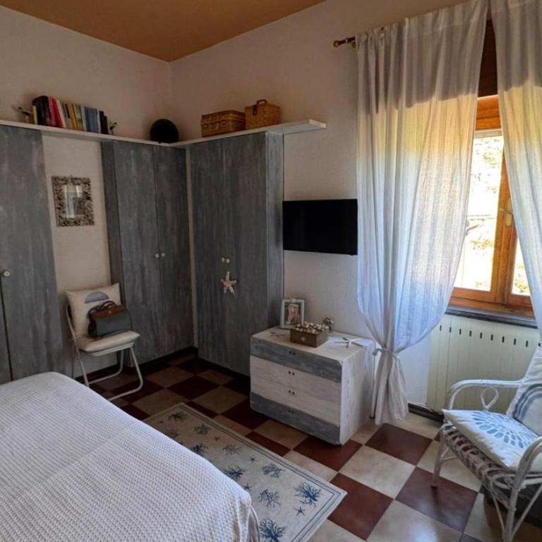 Shell in the rock - Appartamento con 2 Camere da Letto - 12