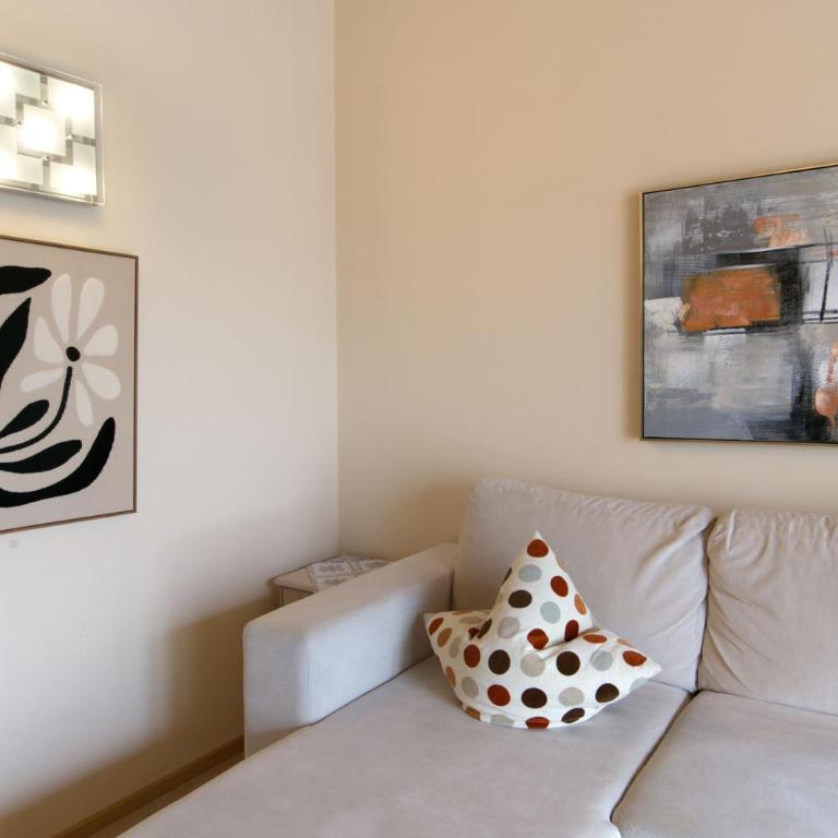 Alpenlandhaus Menardi - Apartment (3 Erwachsene) - 7