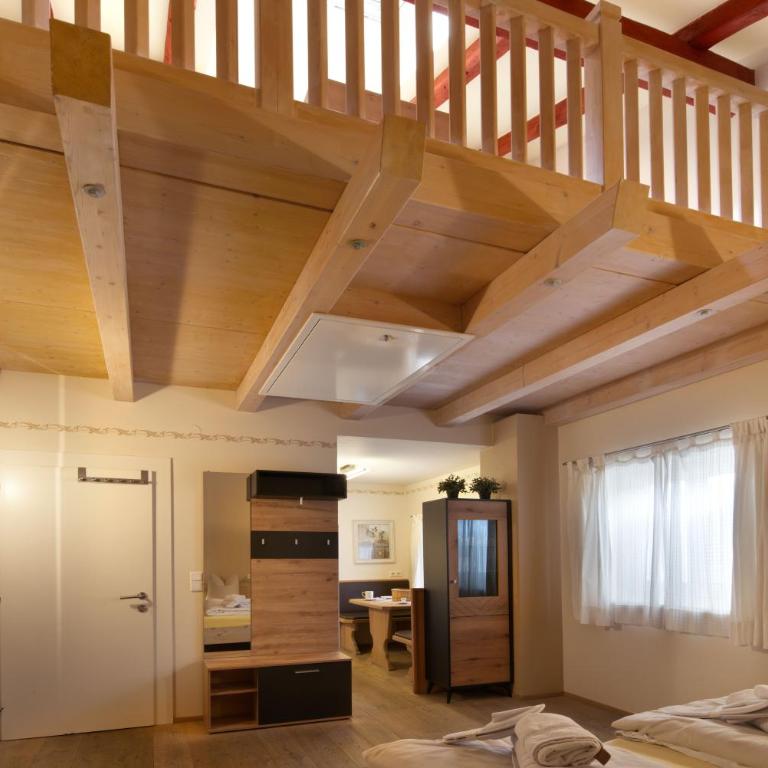 Alpenlandhaus Menardi - Apartment (3 Erwachsene) - 6
