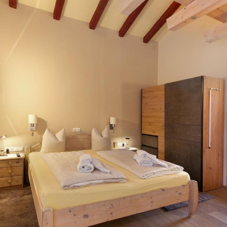 Alpenlandhaus Menardi - Apartment (3 Erwachsene) - 5