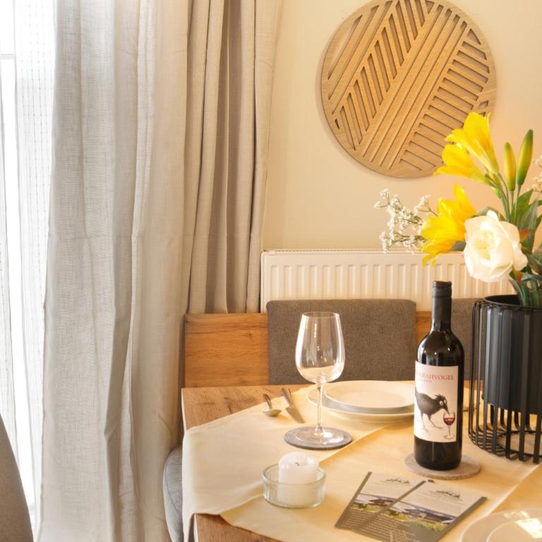 Alpenlandhaus Menardi - Apartment (3 Erwachsene) - 4