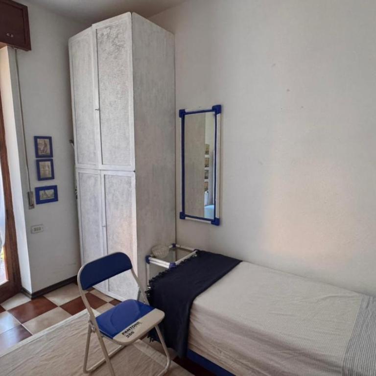 Shell in the rock - Appartamento con 2 Camere da Letto - 14