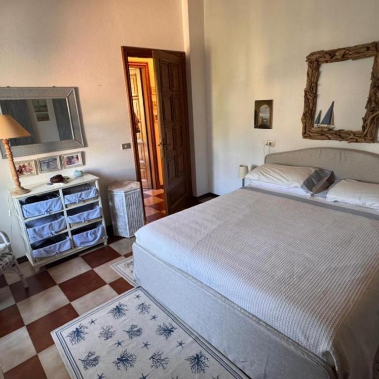 Shell in the rock - Appartamento con 2 Camere da Letto - 11