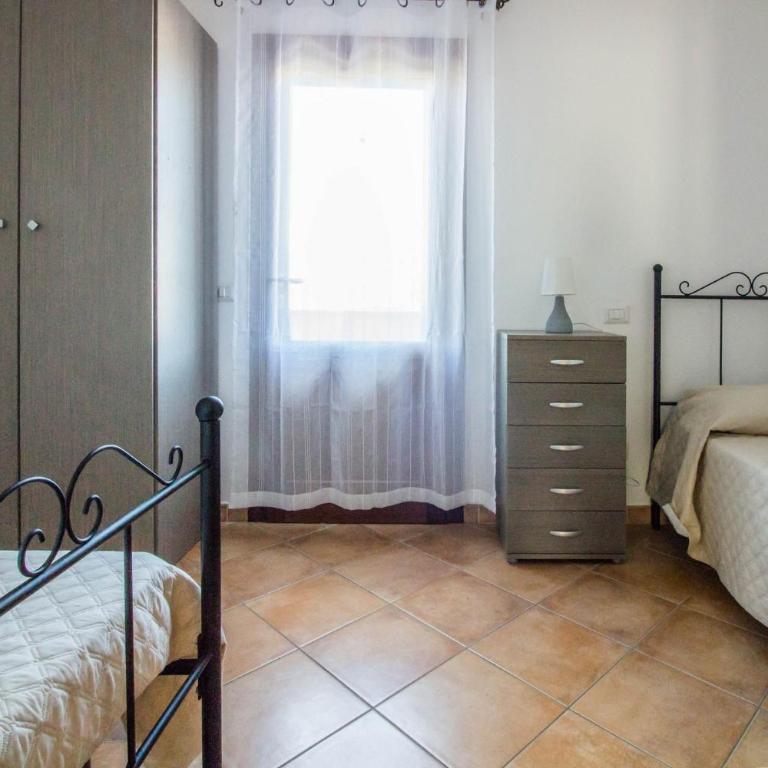 GuestHost - La Rosa dei Venti Flats with Veranda - Appartamento con 2 Camere da Letto - 24