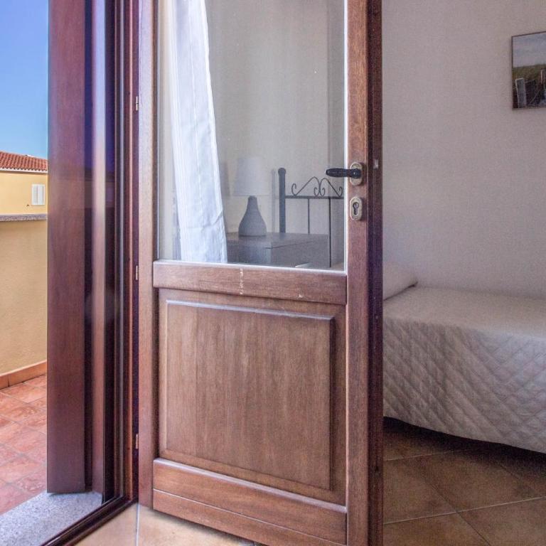 GuestHost - La Rosa dei Venti Flats with Veranda - Appartamento con 2 Camere da Letto - 26
