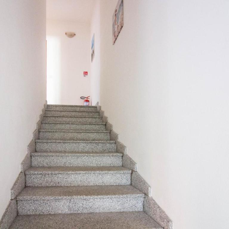 GuestHost - La Rosa dei Venti Flats with Veranda - Appartamento con 2 Camere da Letto - 18