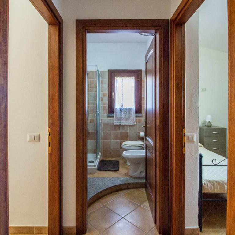 GuestHost - La Rosa dei Venti Flats with Veranda - Appartamento con 2 Camere da Letto - 29
