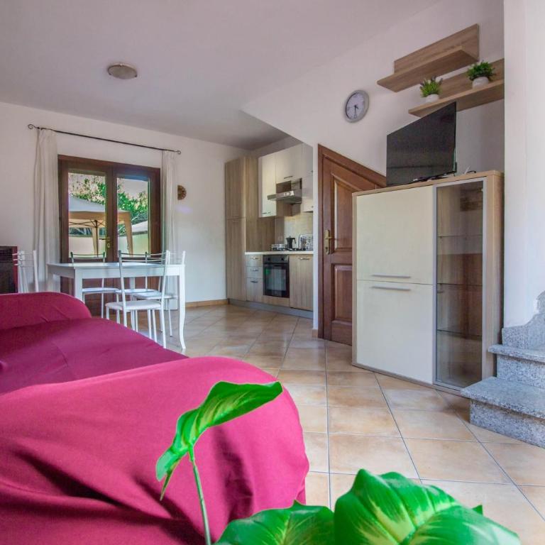 GuestHost - La Rosa dei Venti Flats with Veranda - Appartamento con 2 Camere da Letto - 14