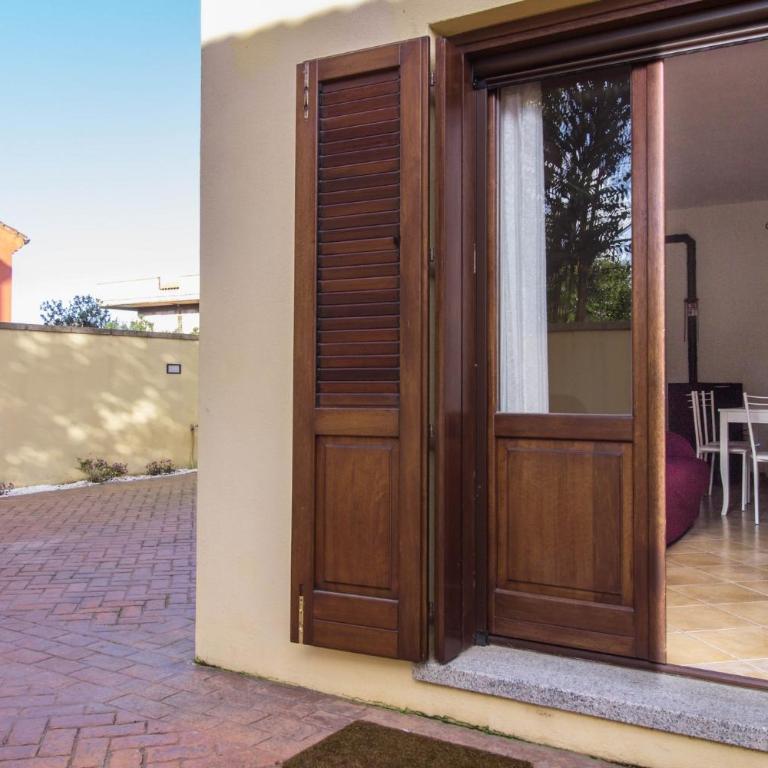 GuestHost - La Rosa dei Venti Flats with Veranda - Appartamento con 2 Camere da Letto - 32